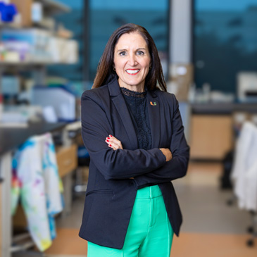 Dr. Maria L. Alcaide 